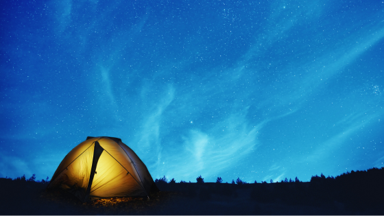 Places to Camp Around Long Island This June | Howard Hanna Coach Realtors
