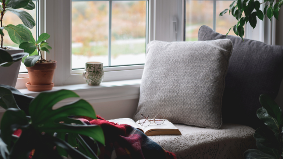 Up the Cozy Factor This Fall in Your Long Island Home - Howard Hanna | Coach Realtors